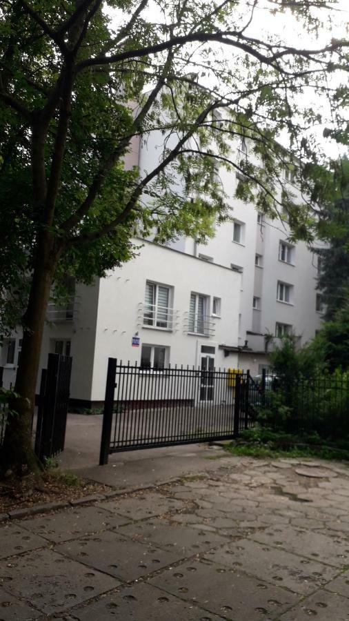 Helios Apartments Sopot Exteriör bild